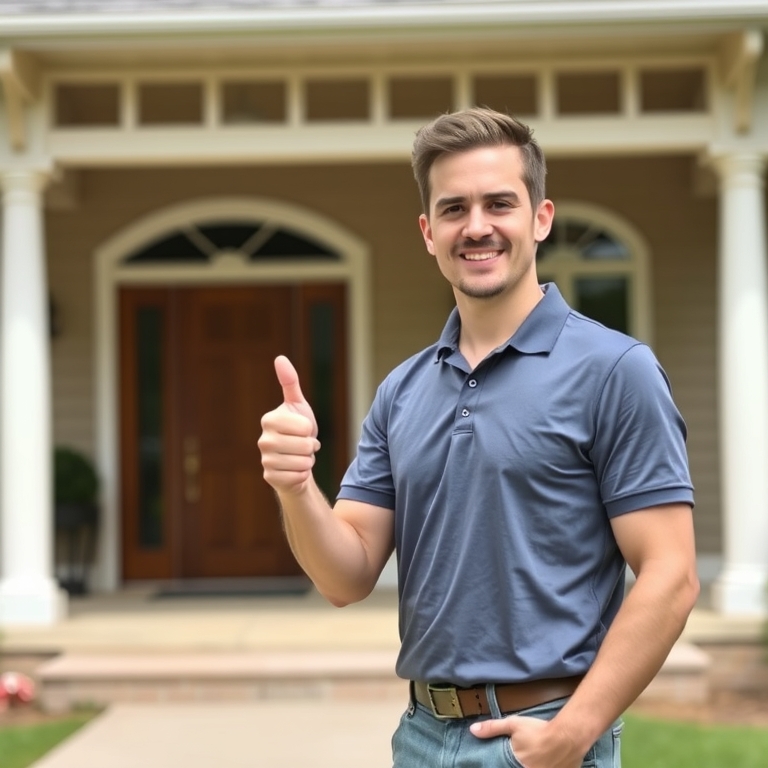 Founder of Ant & Rodent Pest Control Kansas City